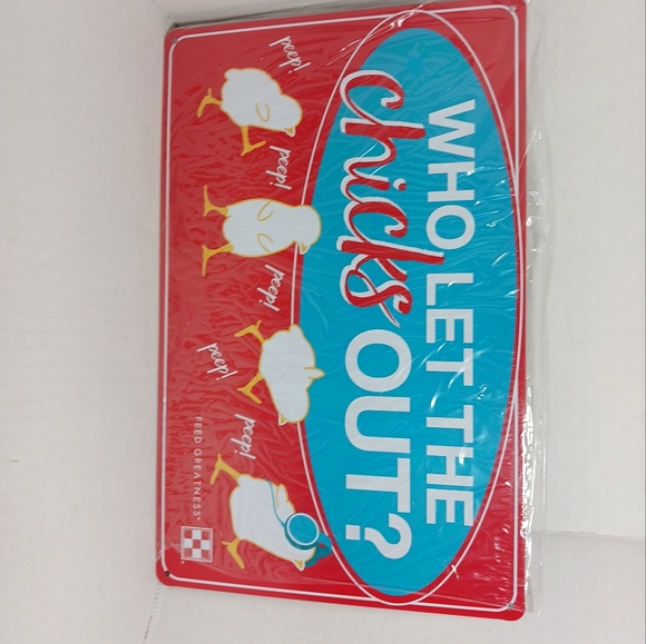 Chicken Metal Coop Signs Farm House Decor PURINA Animal Feed Advertising - Picture 2 of 7